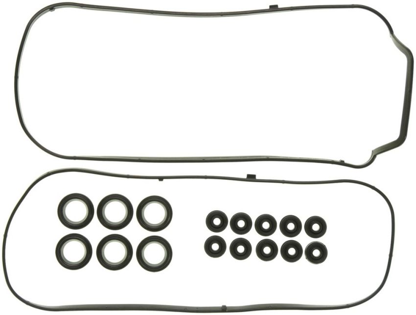 MAHLE VS50428 Engine Valve Cover Gasket Set