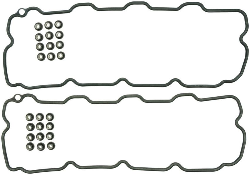 MAHLE VS50438 Engine Valve Cover Gasket Set