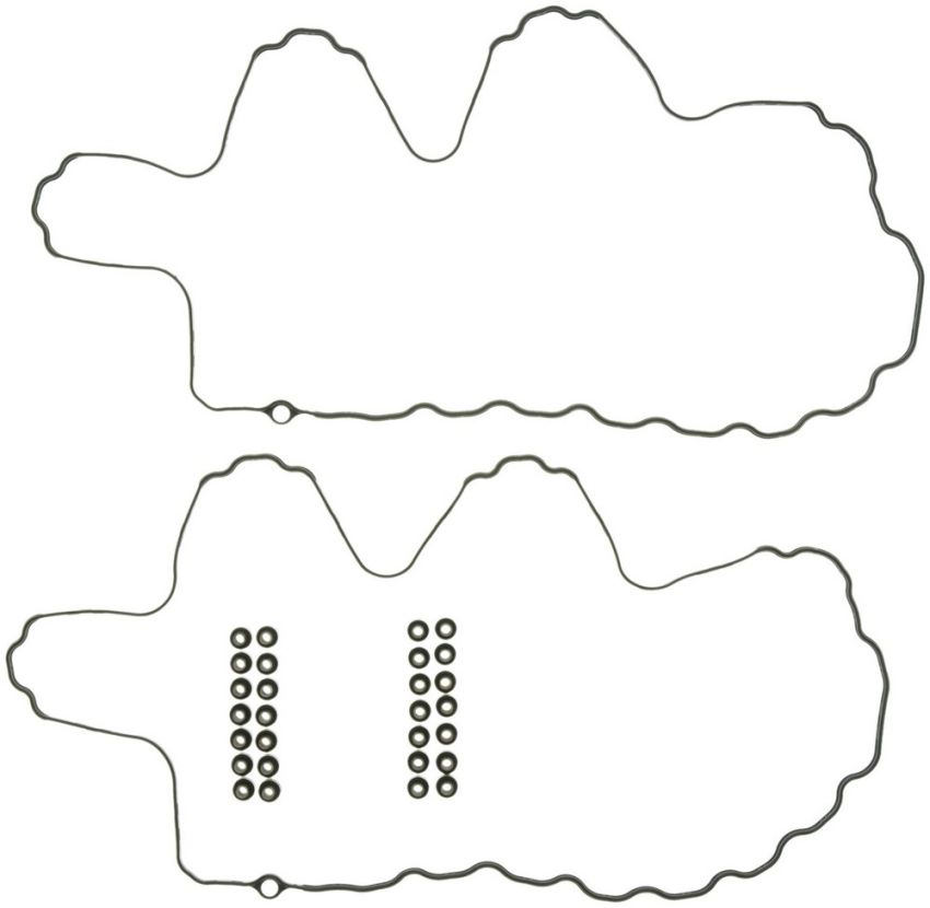MAHLE VS50439 Engine Valve Cover Gasket Set