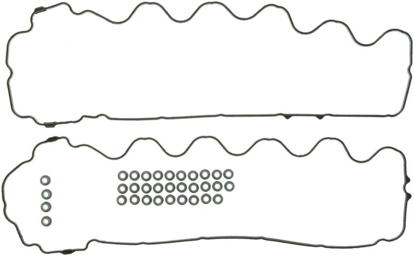 MAHLE VS50443 Engine Valve Cover Gasket Set