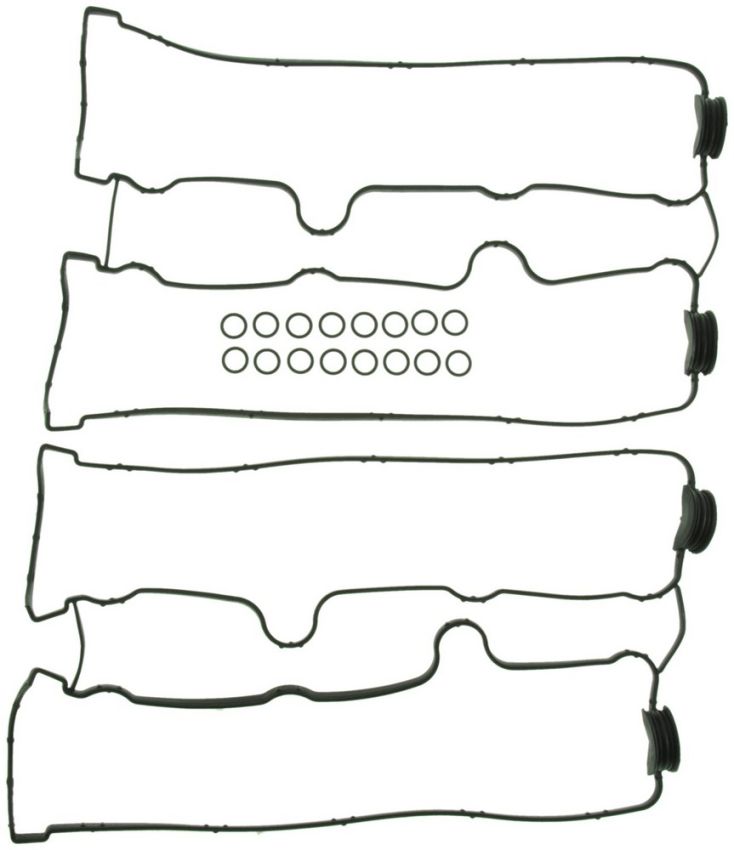 MAHLE VS50477 Engine Valve Cover Gasket Set