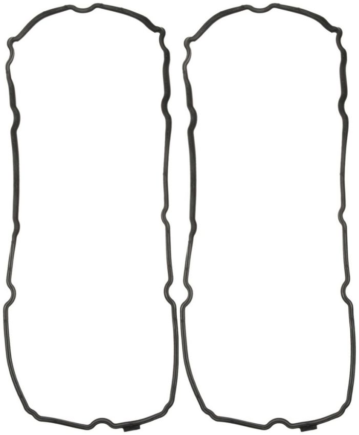 MAHLE VS50481 Engine Valve Cover Gasket Set