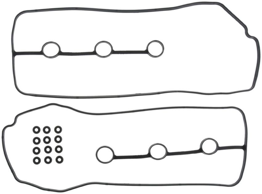 MAHLE VS50484 Engine Valve Cover Gasket Set