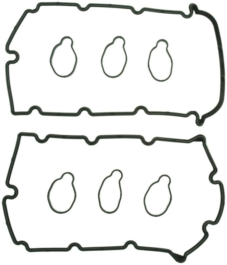 MAHLE VS50489 Engine Valve Cover Gasket Set