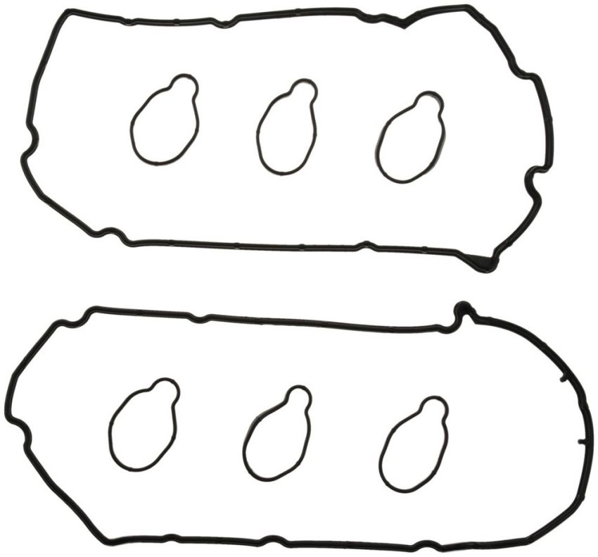 MAHLE VS50491 Engine Valve Cover Gasket Set