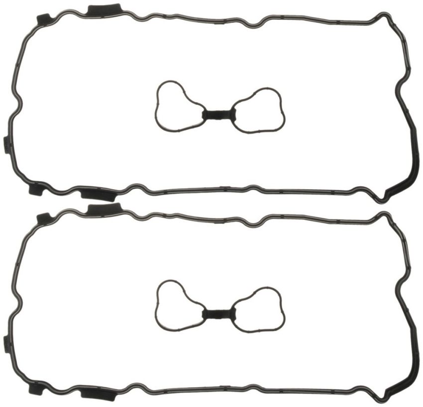 MAHLE VS50496 Engine Valve Cover Gasket Set