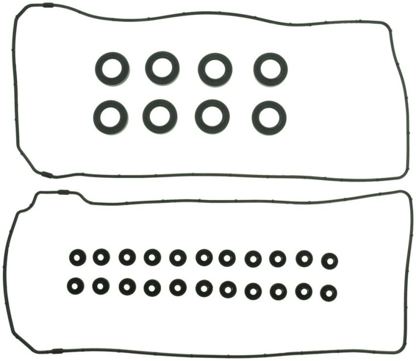 MAHLE VS50497 Engine Valve Cover Gasket Set