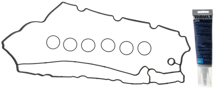 MAHLE VS50526 Engine Valve Cover Gasket Set