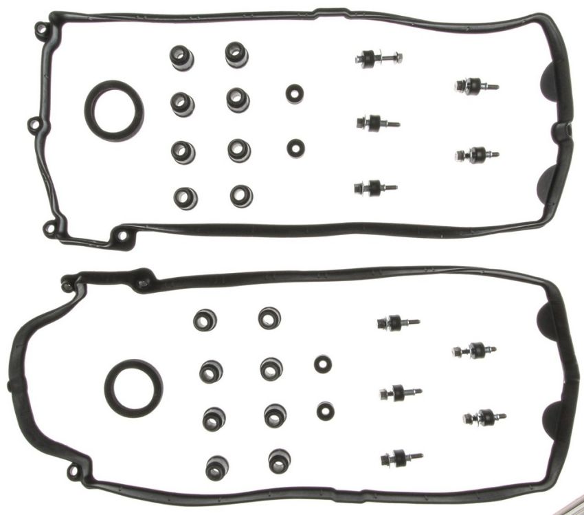 MAHLE VS50544 Engine Valve Cover Gasket Set