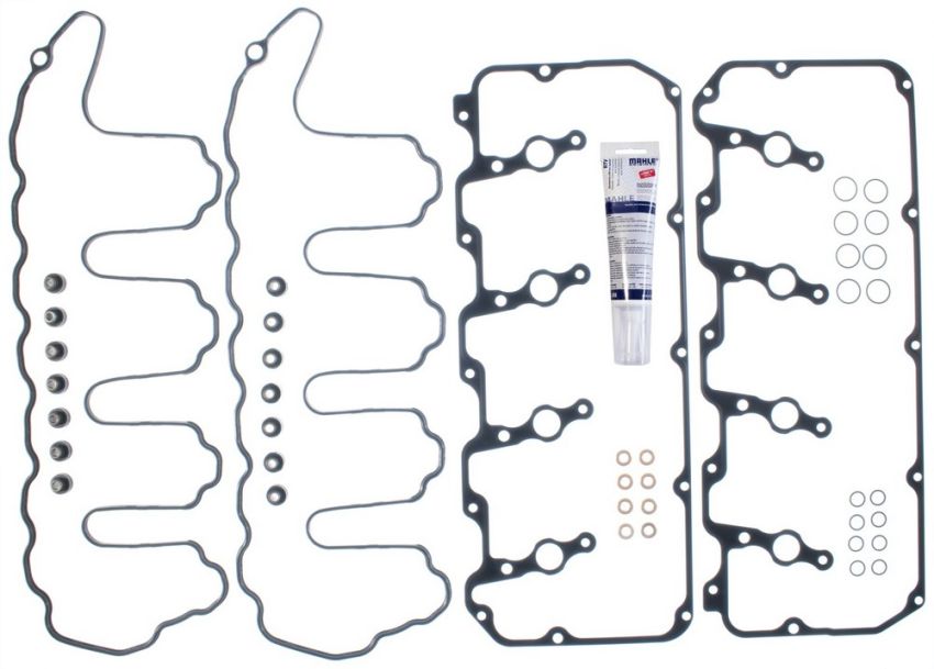 MAHLE VS50550 Engine Valve Cover Gasket Set