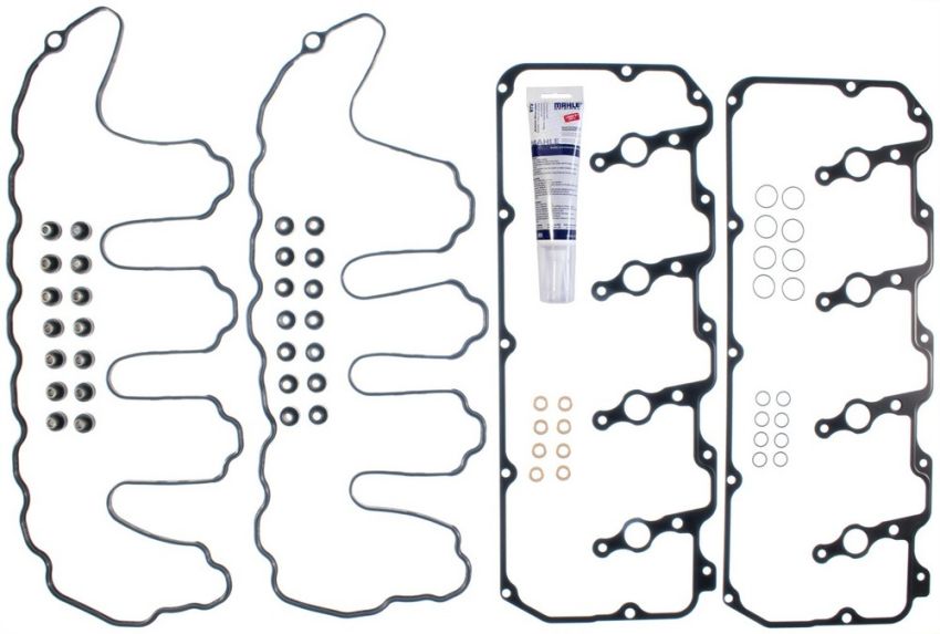 MAHLE VS50551 Engine Valve Cover Gasket Set