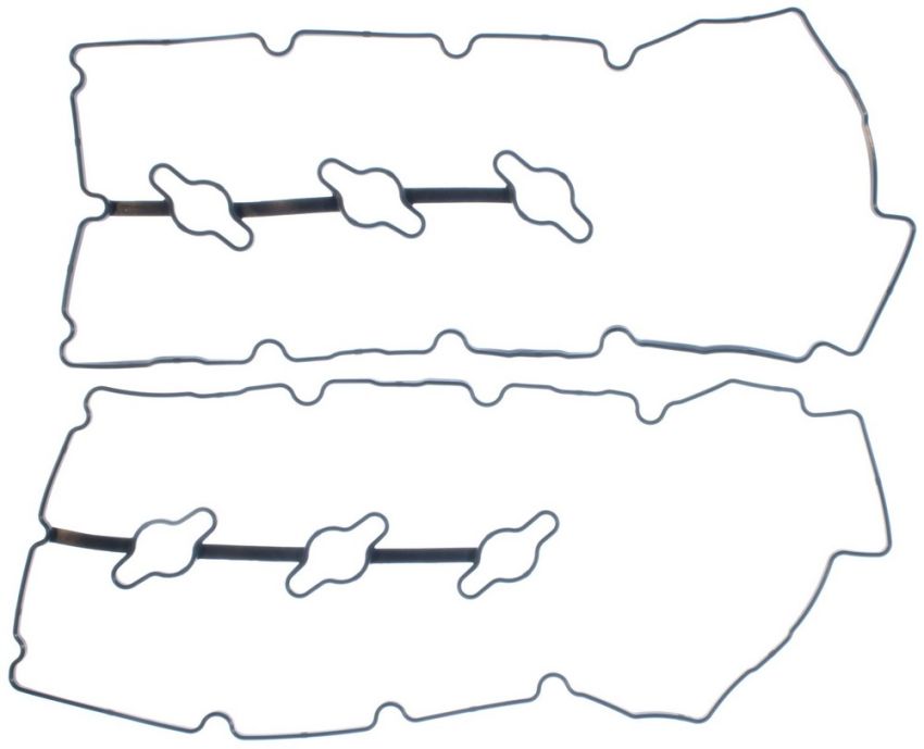 MAHLE VS50560 Engine Valve Cover Gasket Set