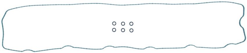 MAHLE VS50614 Engine Valve Cover Gasket Set