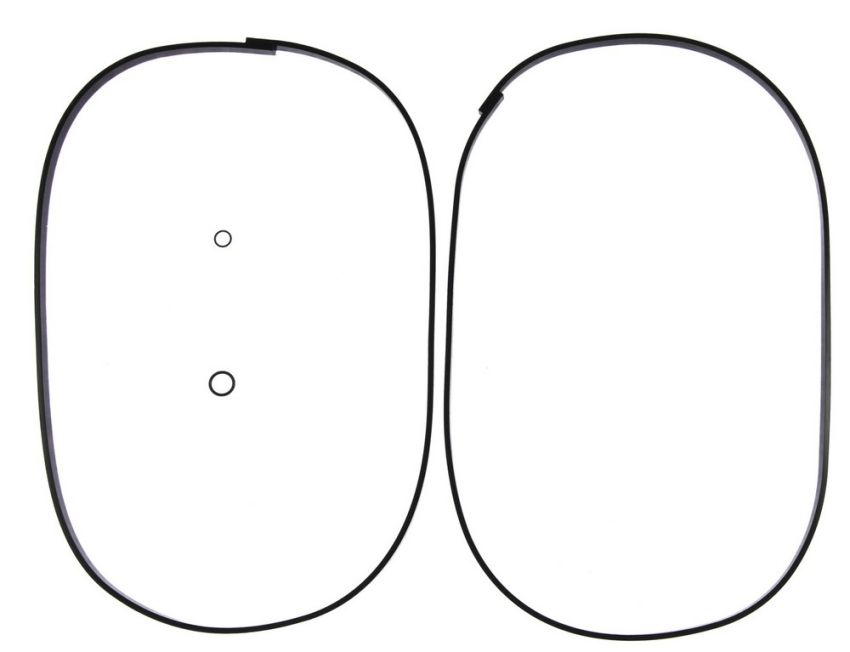 MAHLE VS50622 Engine Valve Cover Gasket Set