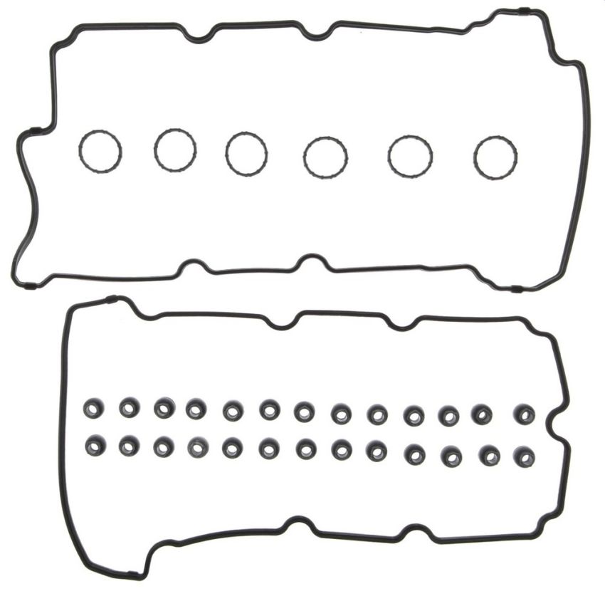 MAHLE VS50654 Engine Valve Cover Gasket Set
