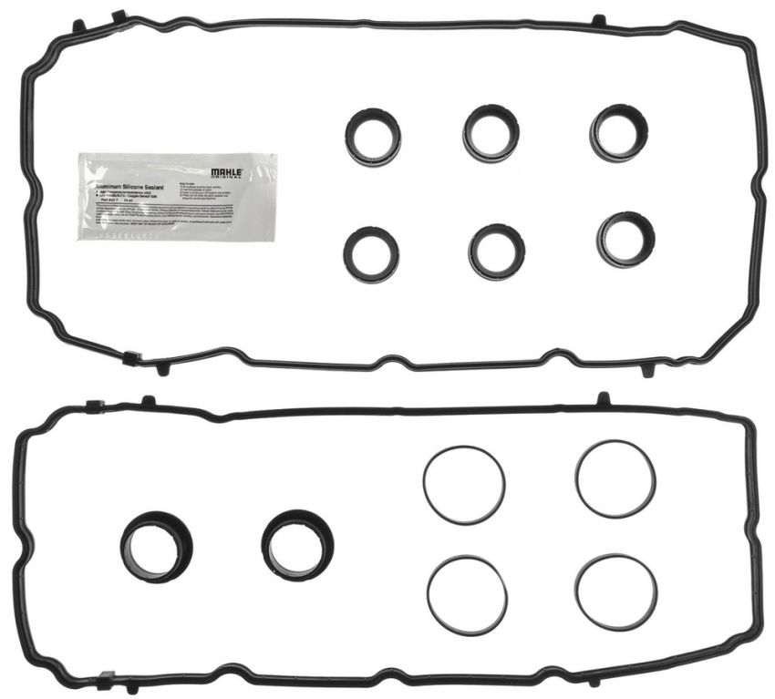 MAHLE VS50657 Engine Valve Cover Gasket Set