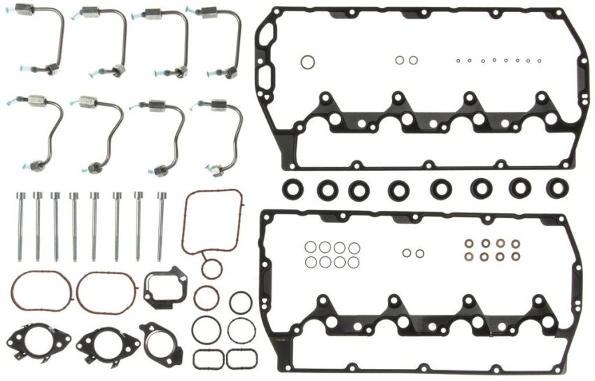 MAHLE VS50658 Engine Valve Cover Gasket Set