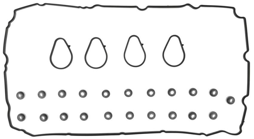 MAHLE VS50659 Engine Valve Cover Gasket Set