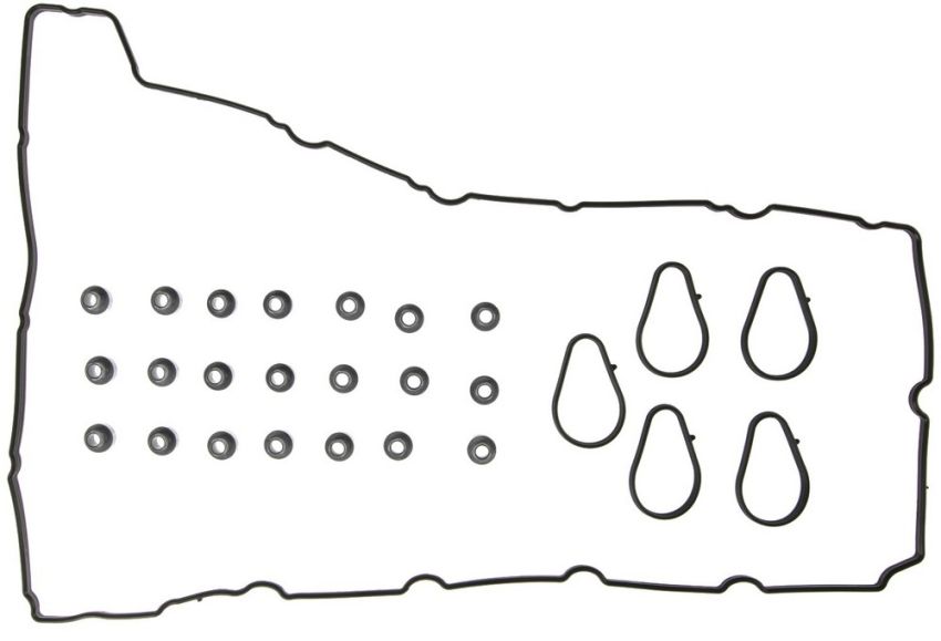 MAHLE VS50661 Engine Valve Cover Gasket Set