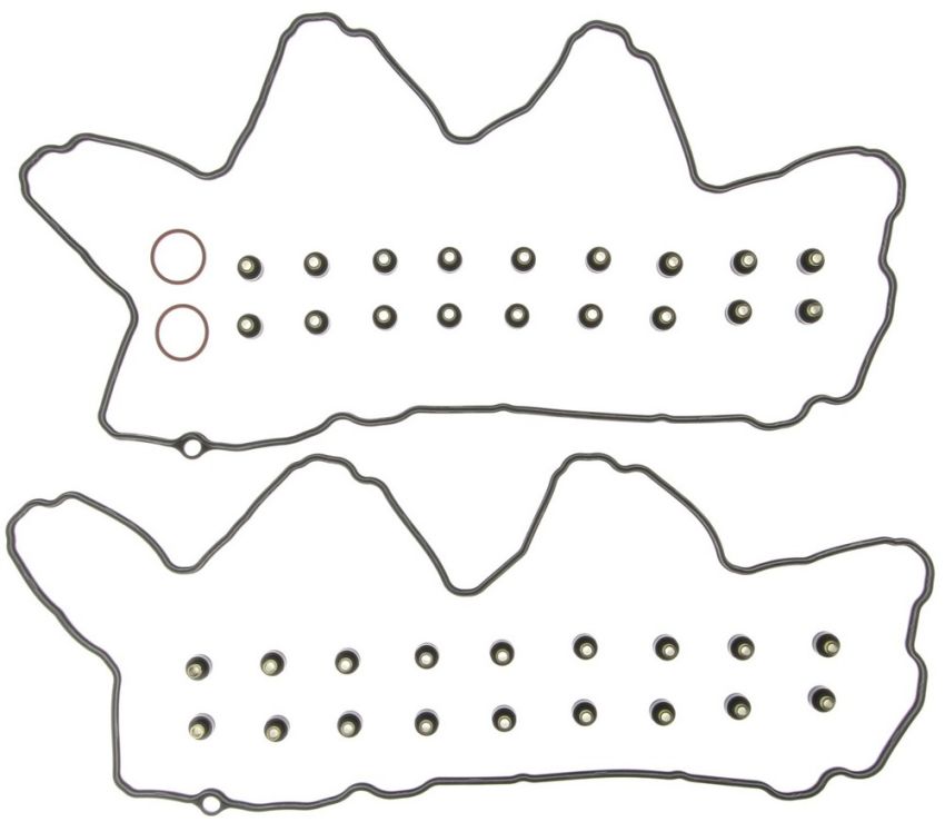 MAHLE VS50667 Engine Valve Cover Gasket Set