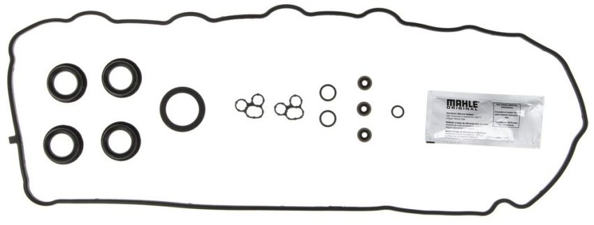 MAHLE VS50721 Engine Valve Cover Gasket Set