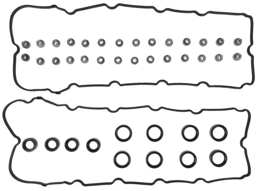 MAHLE VS50734 Engine Valve Cover Gasket Set