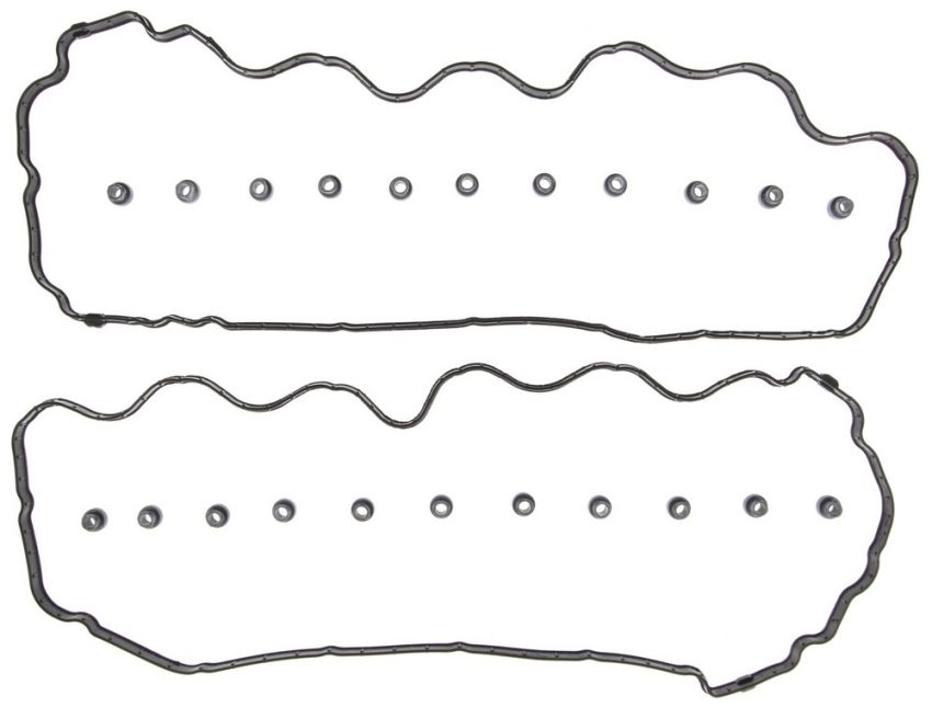 MAHLE VS50739 Engine Valve Cover Gasket Set