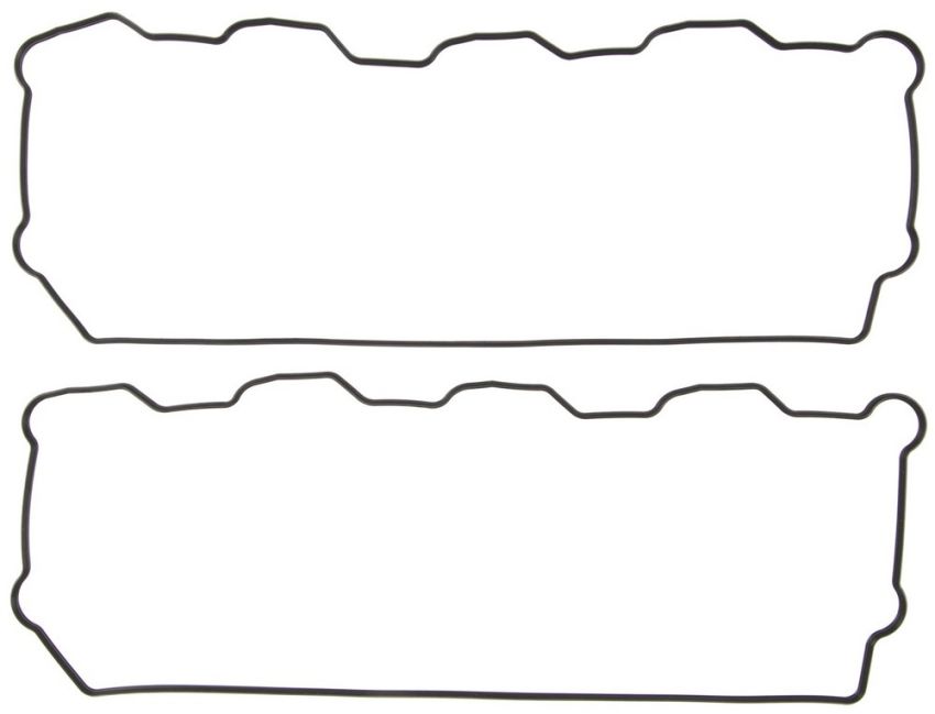 MAHLE VS50743 Engine Valve Cover Gasket Set