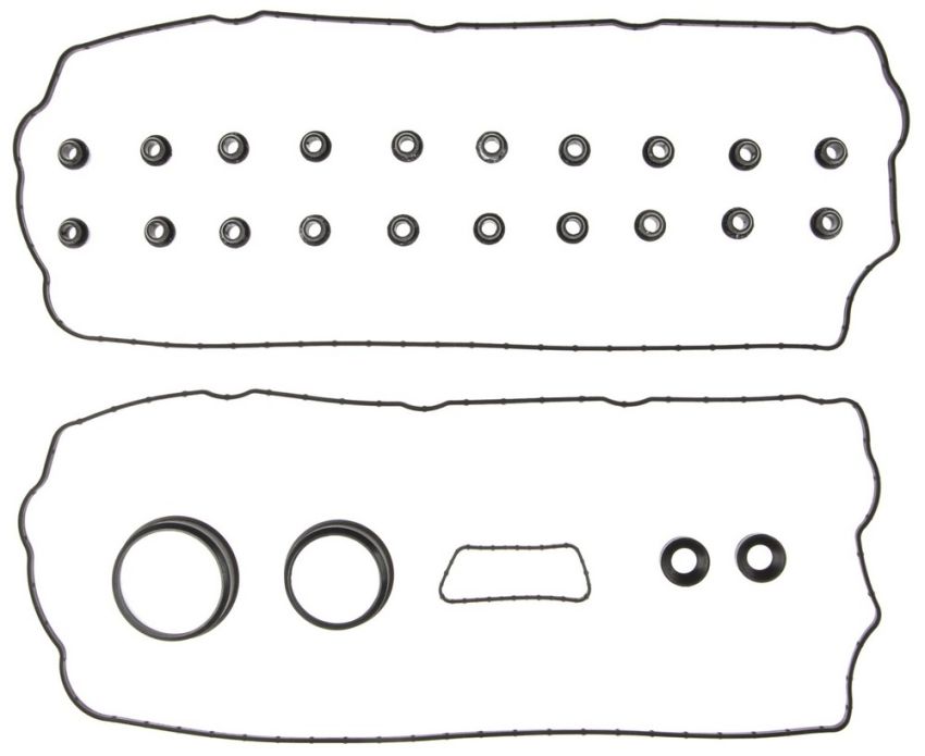 MAHLE VS50744 Engine Valve Cover Gasket Set