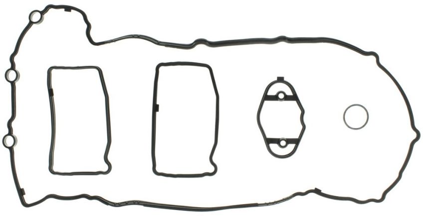 MAHLE VS50761 Engine Valve Cover Gasket Set