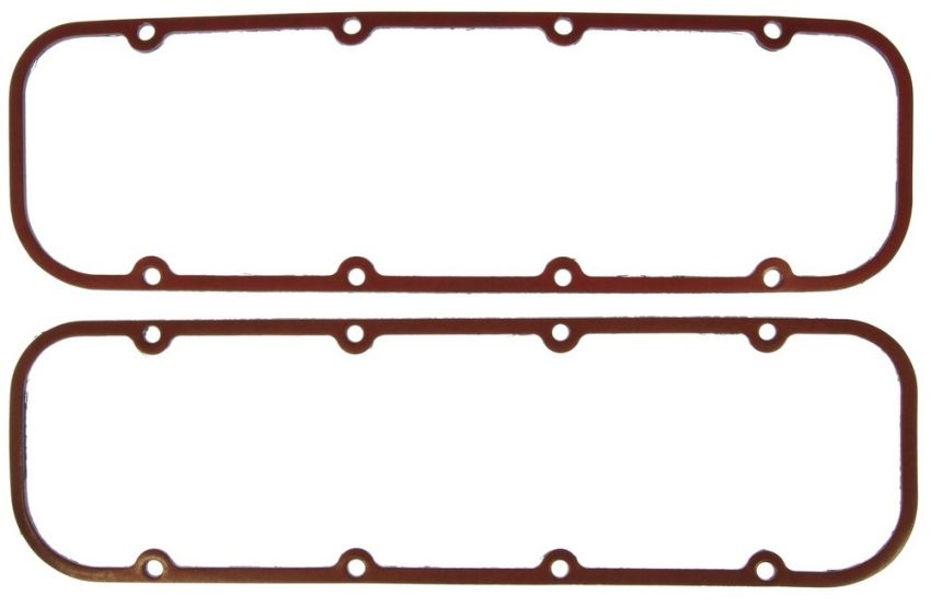 MAHLE VS50763 MAHLE Performance Valve Cover Gasket Set