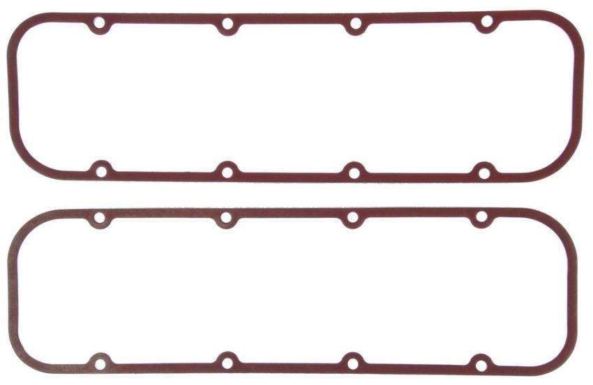 MAHLE VS50764 MAHLE Performance Valve Cover Gasket Set