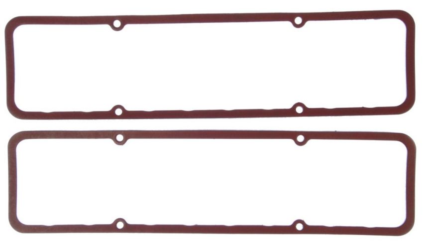 MAHLE VS50765 MAHLE Performance Valve Cover Gasket Set