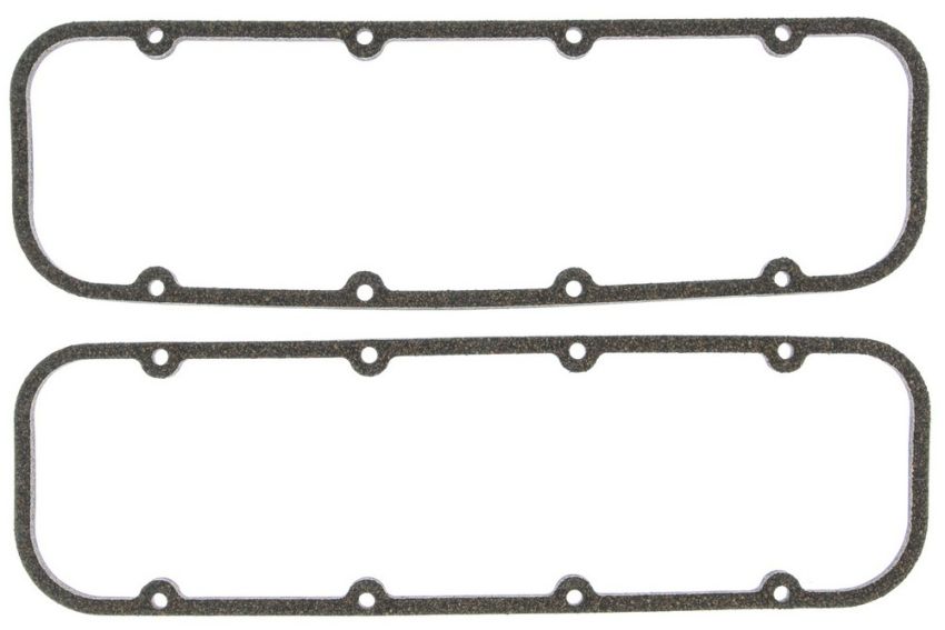 MAHLE VS50766 MAHLE Performance Engine Valve Cover Gasket Set