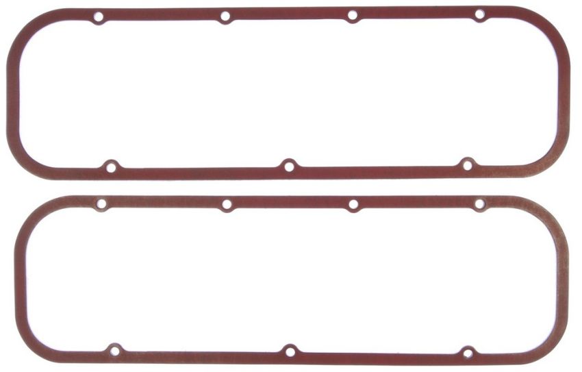 MAHLE VS50776 MAHLE Performance Valve Cover Gasket Set