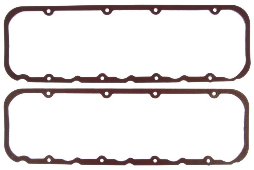 MAHLE VS50780 MAHLE Performance Valve Cover Gasket Set