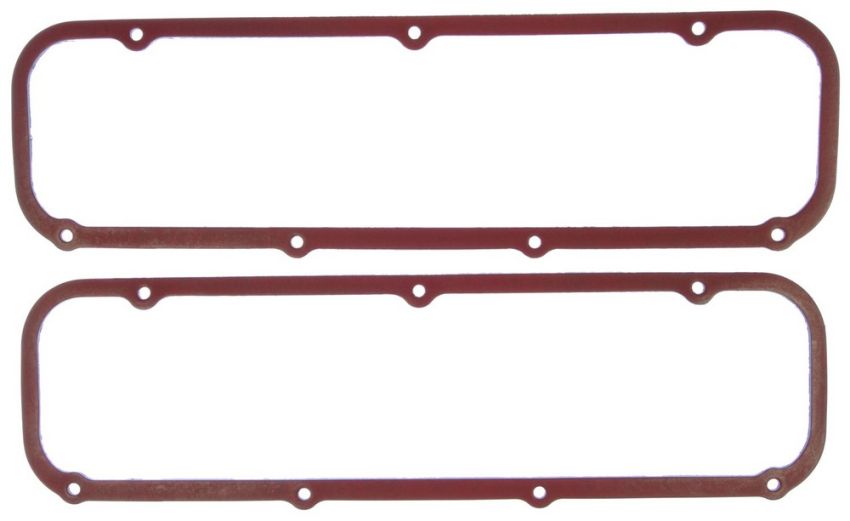 MAHLE VS50795 MAHLE Performance Valve Cover Gasket Set