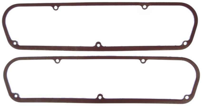 MAHLE VS50802 MAHLE Performance Valve Cover Gasket Set