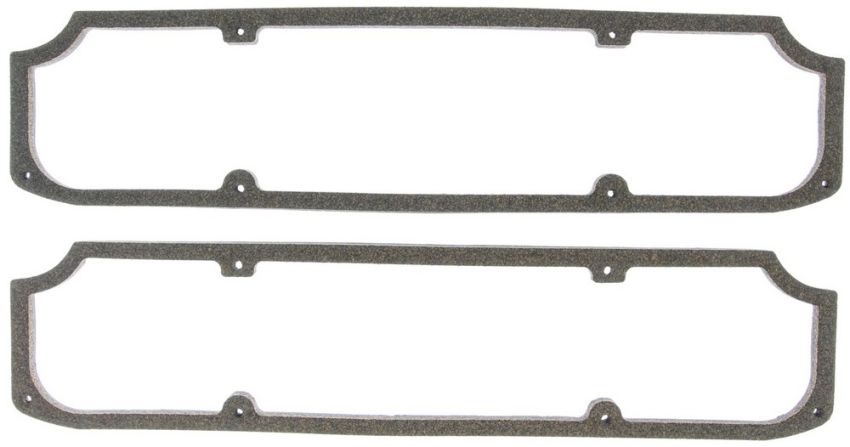 MAHLE VS50811 MAHLE Performance Valve Cover Gasket Set