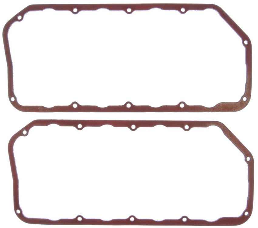 MAHLE VS50820 MAHLE Performance Valve Cover Gasket Set