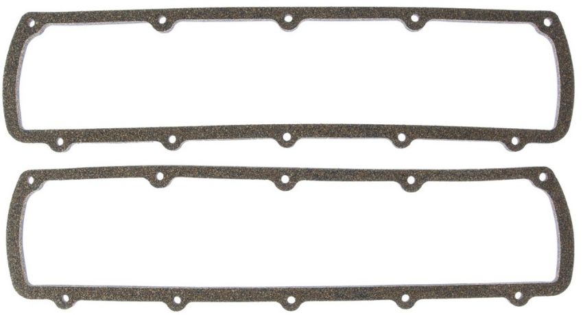 MAHLE VS50827 MAHLE Performance Valve Cover Gasket Set