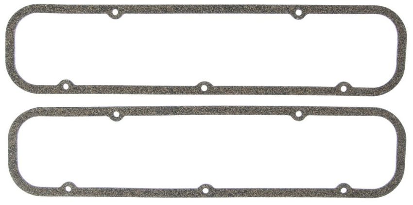 MAHLE VS50829 MAHLE Performance Valve Cover Gasket Set
