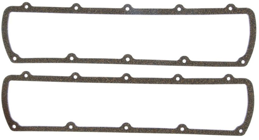 MAHLE VS50830 MAHLE Performance Valve Cover Gasket Set