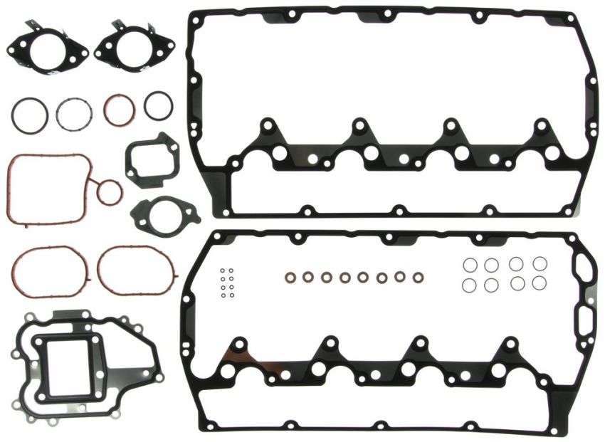 MAHLE VS50852 Engine Valve Cover Gasket Set