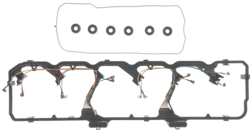 MAHLE VS50854 Engine Valve Cover Gasket Set