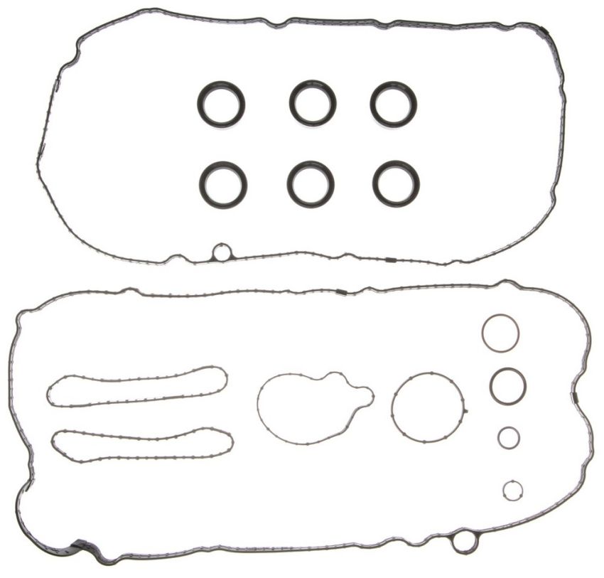 MAHLE VS50882 Engine Valve Cover Gasket Set