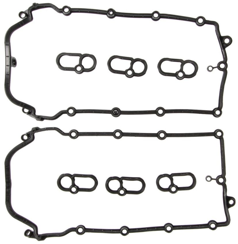 MAHLE VS50891 Engine Valve Cover Gasket Set