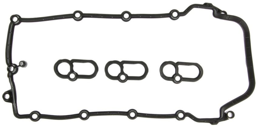 MAHLE VS50891R Engine Valve Cover Gasket Set