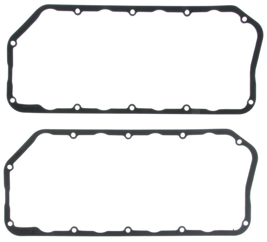 MAHLE VS50909 MAHLE Performance Engine Valve Cover Gasket Set