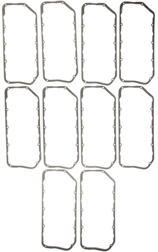 MAHLE VS50909RP MAHLE Performance Valve Cover Gasket Set